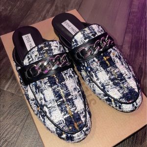 Steve Madden dress shoes